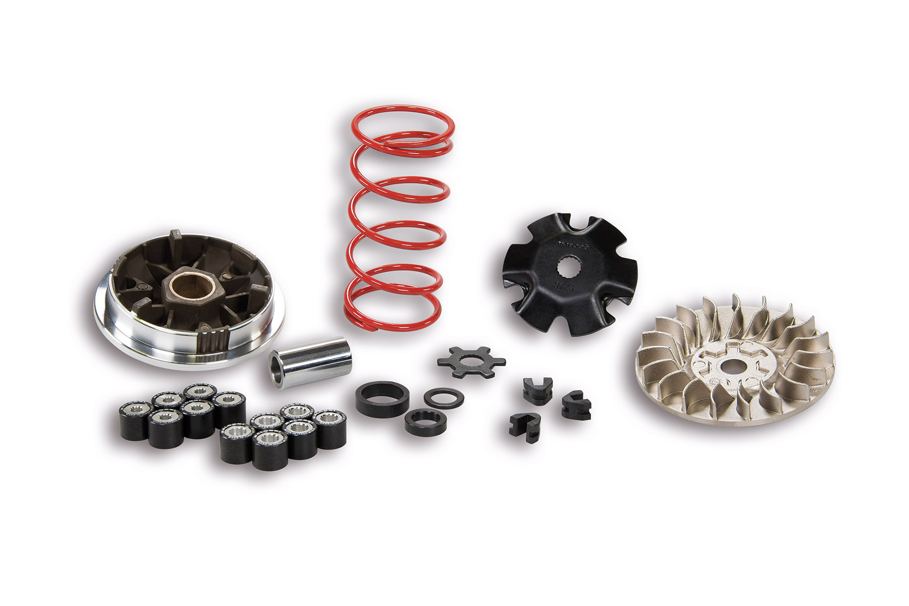 variador multivar mhr yamaha - minarelli 5113161