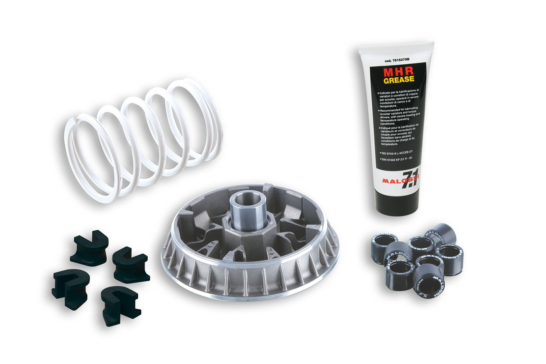 variador multivar 5114260