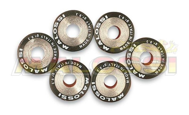 rodillos variador (6u) htroll ø15x12 gr.06 66 9417.g0