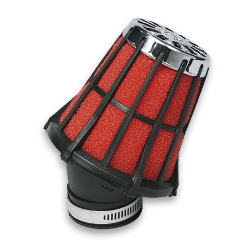filtro de potencia e5 ø38mm phva/phbn sin tapa negra 04 7593.50