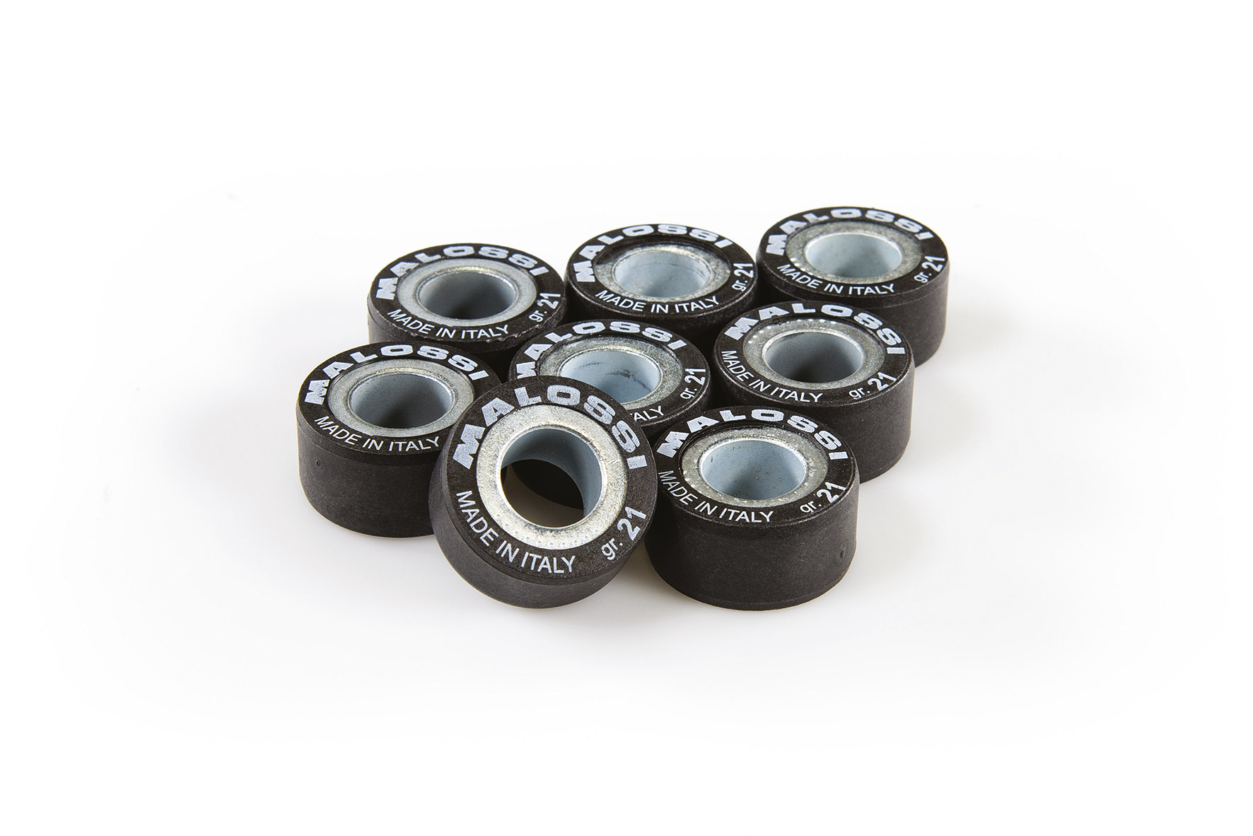 rodillos variador (8u) htroll ø26x12,8 gr.14 6611367.c0