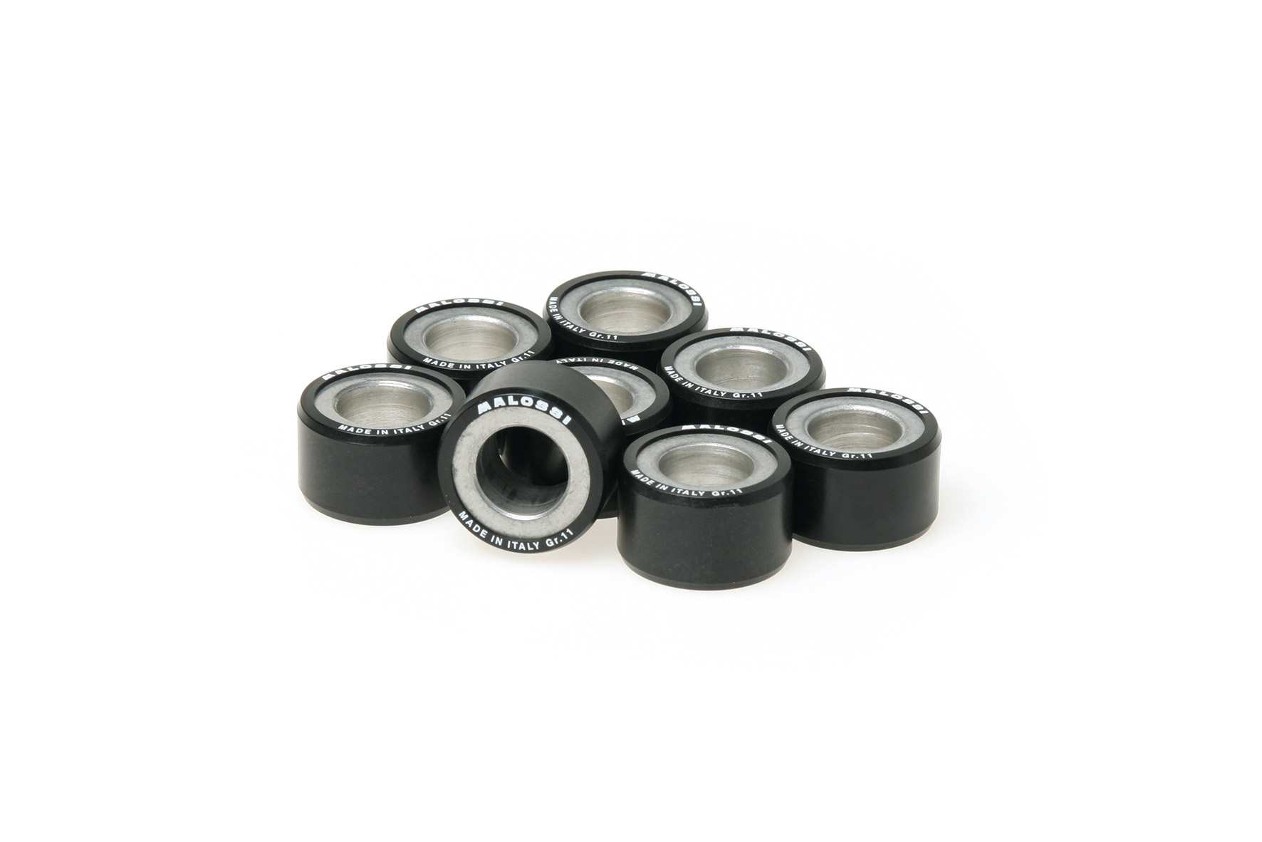 rodillos variador (8u) htroll ø25x14,9 gr.18 ø25x14,9 gr.18 6613561.g0
