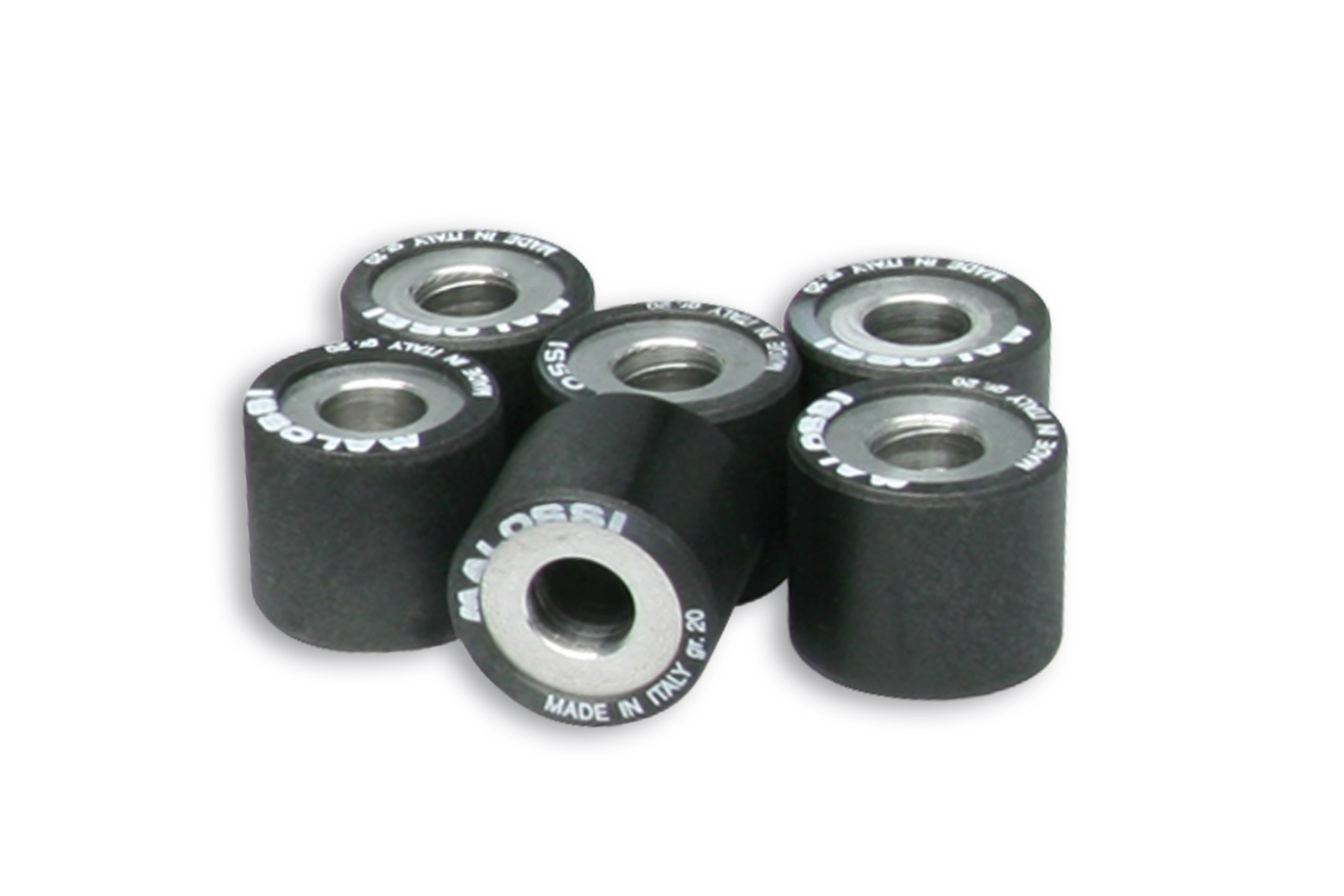 rodillos variador (6u) htroll ø25x22,2 gr.28 ø25x22,2 gr.28 6613968.e0