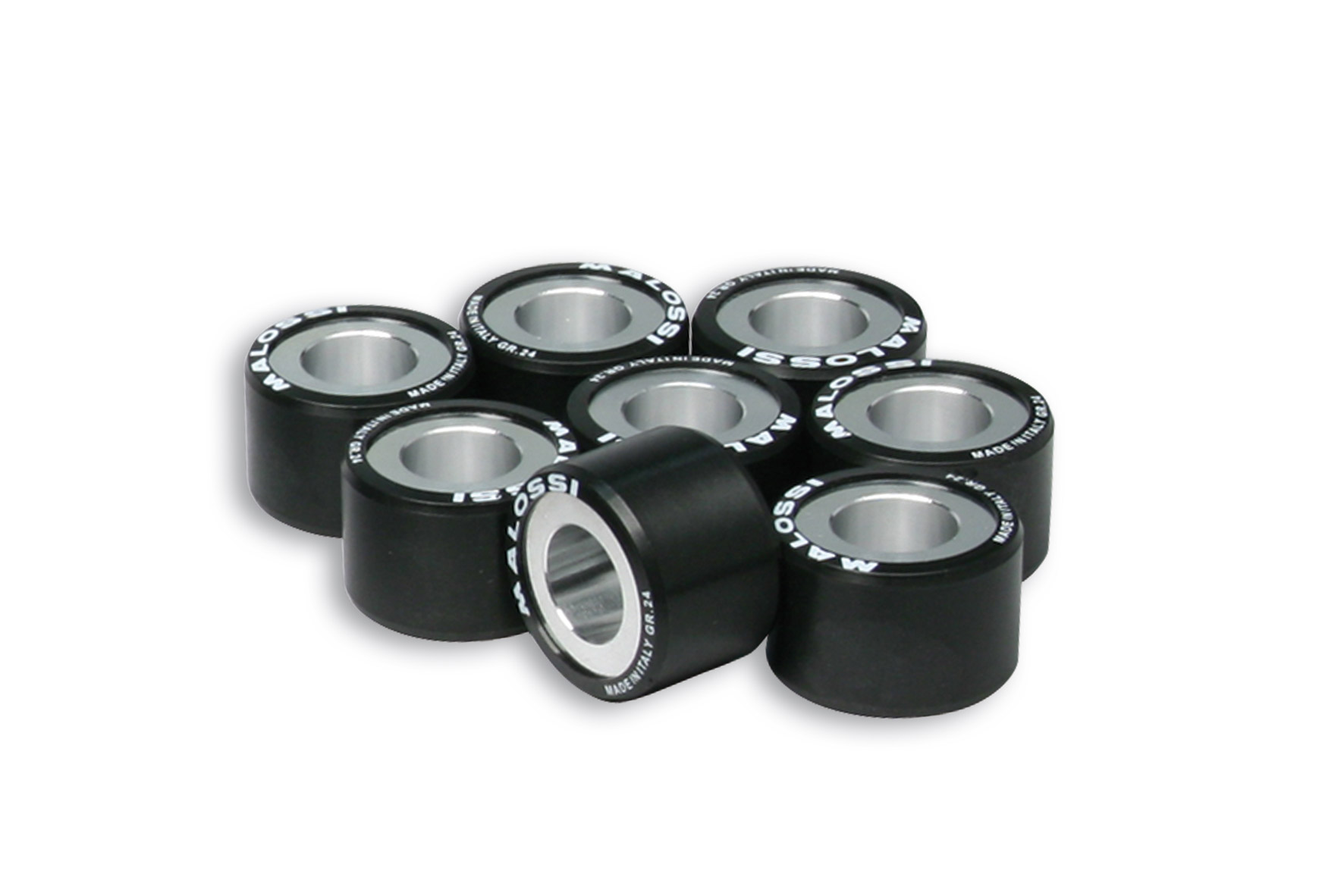 rodillos variador (8u) htroll ø29,8x19,8 gr.33 6615657.r0