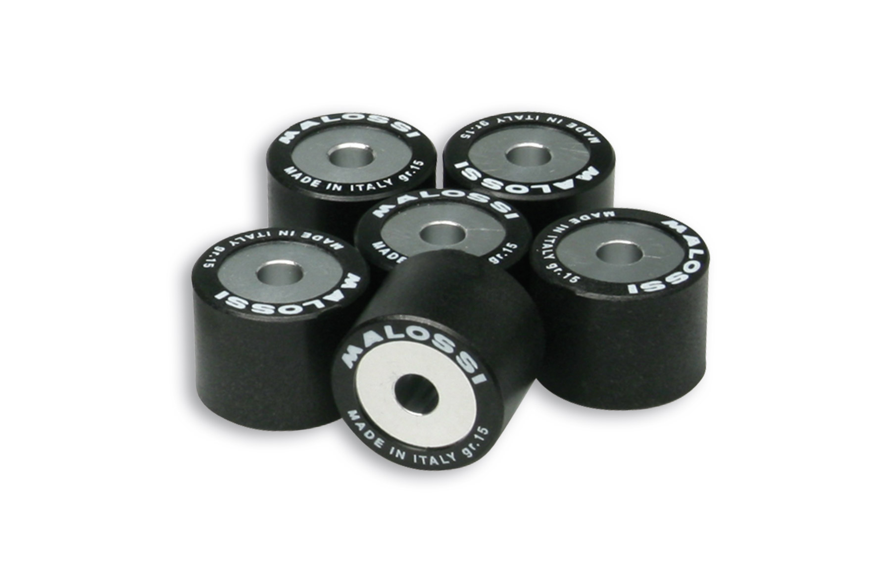 rodillos variador (6u) htroll ø23x18 gr.18 ø23x18 gr.18 66 9917.m0