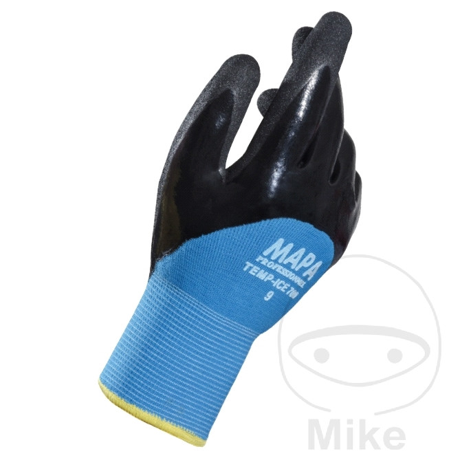 guantes de trabajo invierno 700 temp-ice