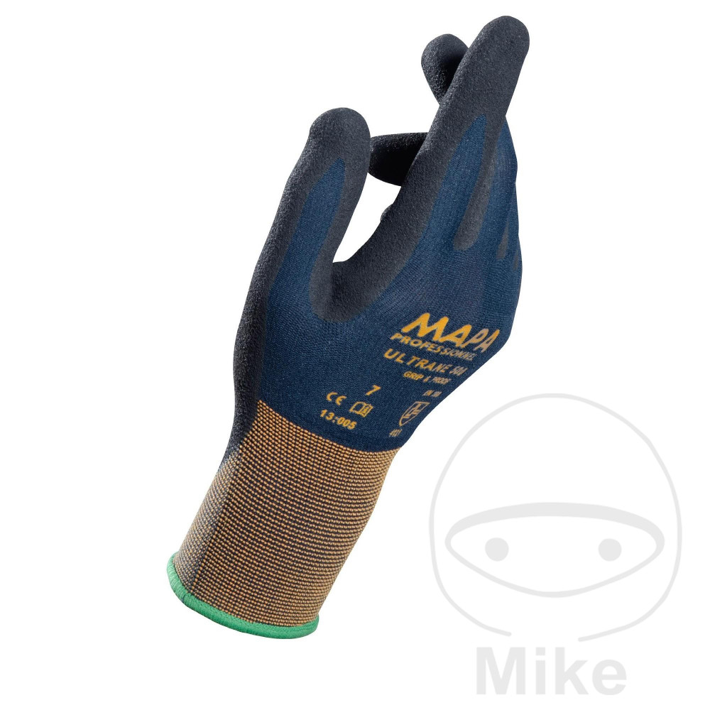 guantes de trabajo 500 ultrane