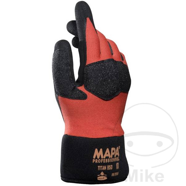 guantes de trabajo 850 titan