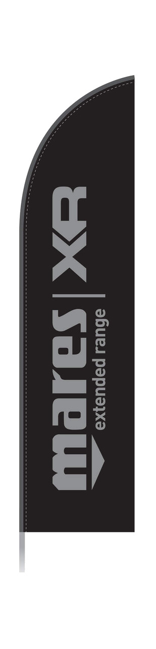 banderola xr line
