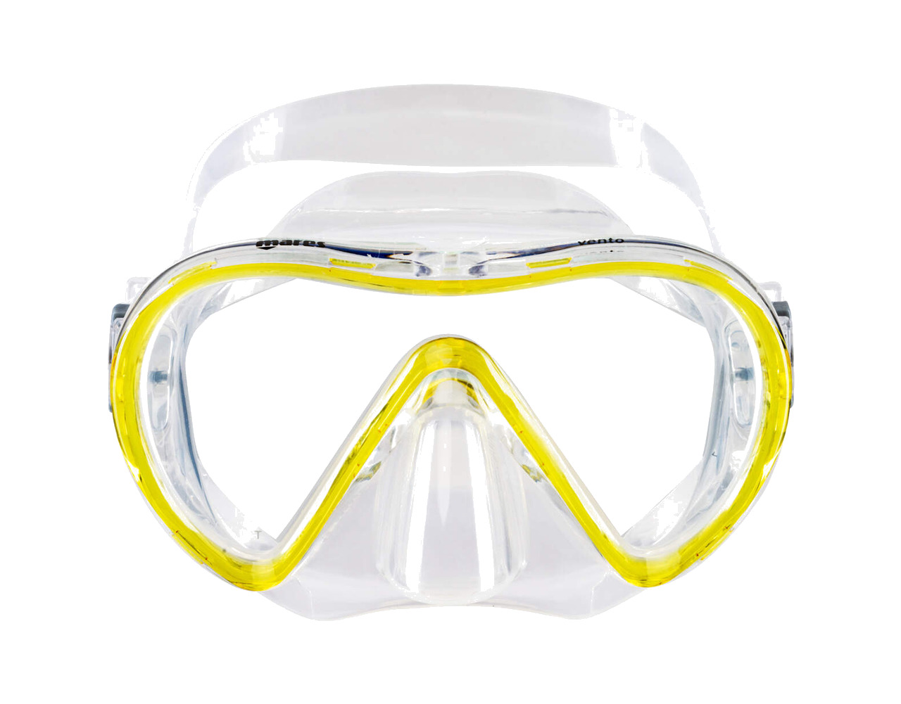 mascara gafas buceo vento