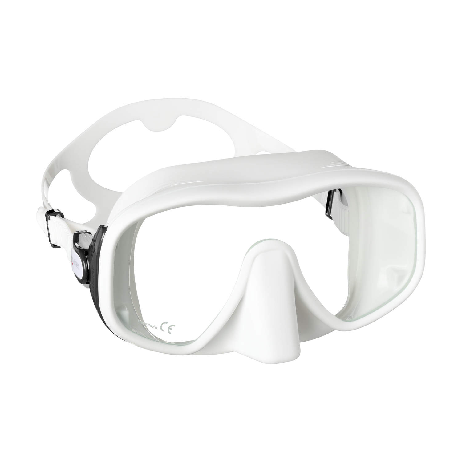 mascara gafas buceo jupiter