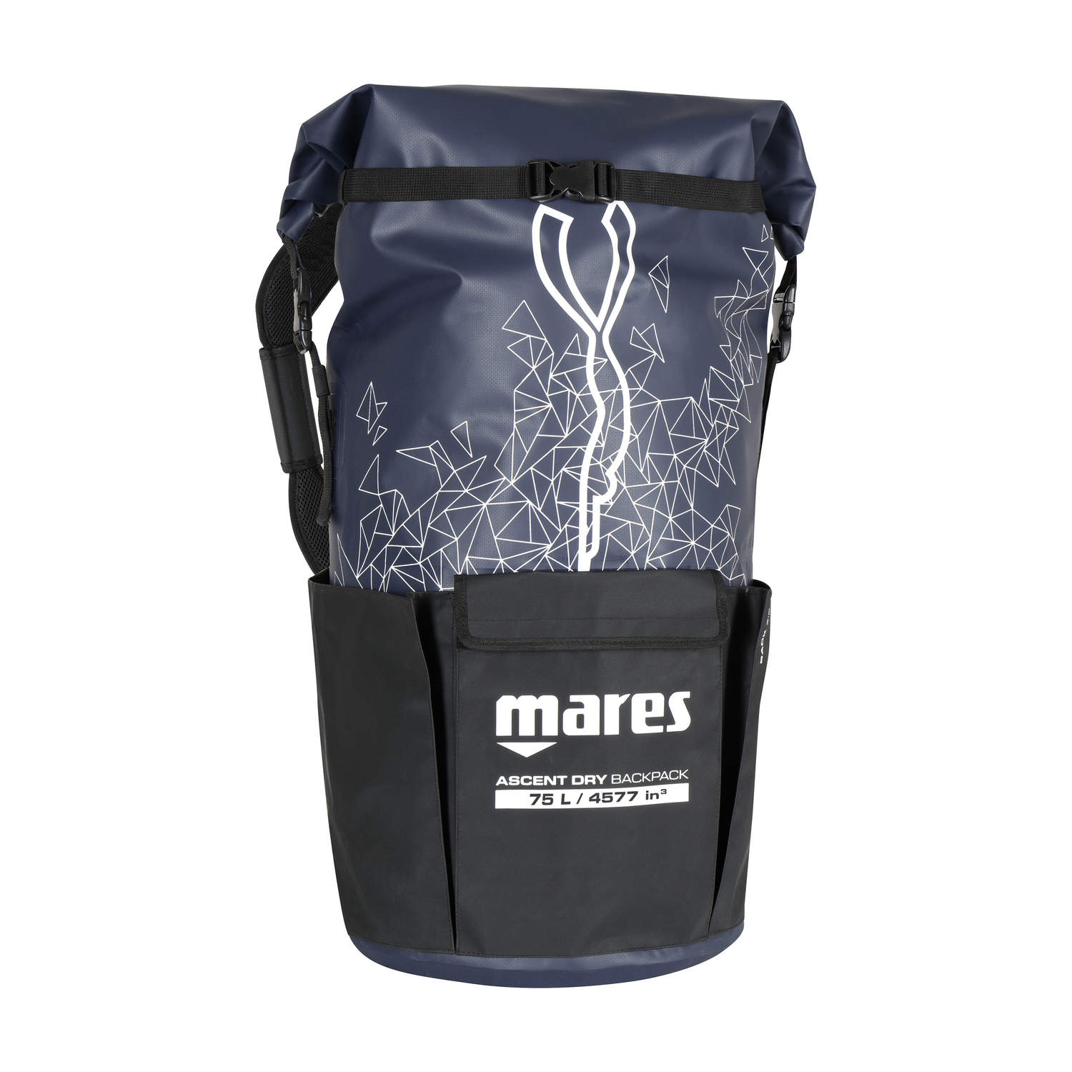 bolsa impermeable dry ascent