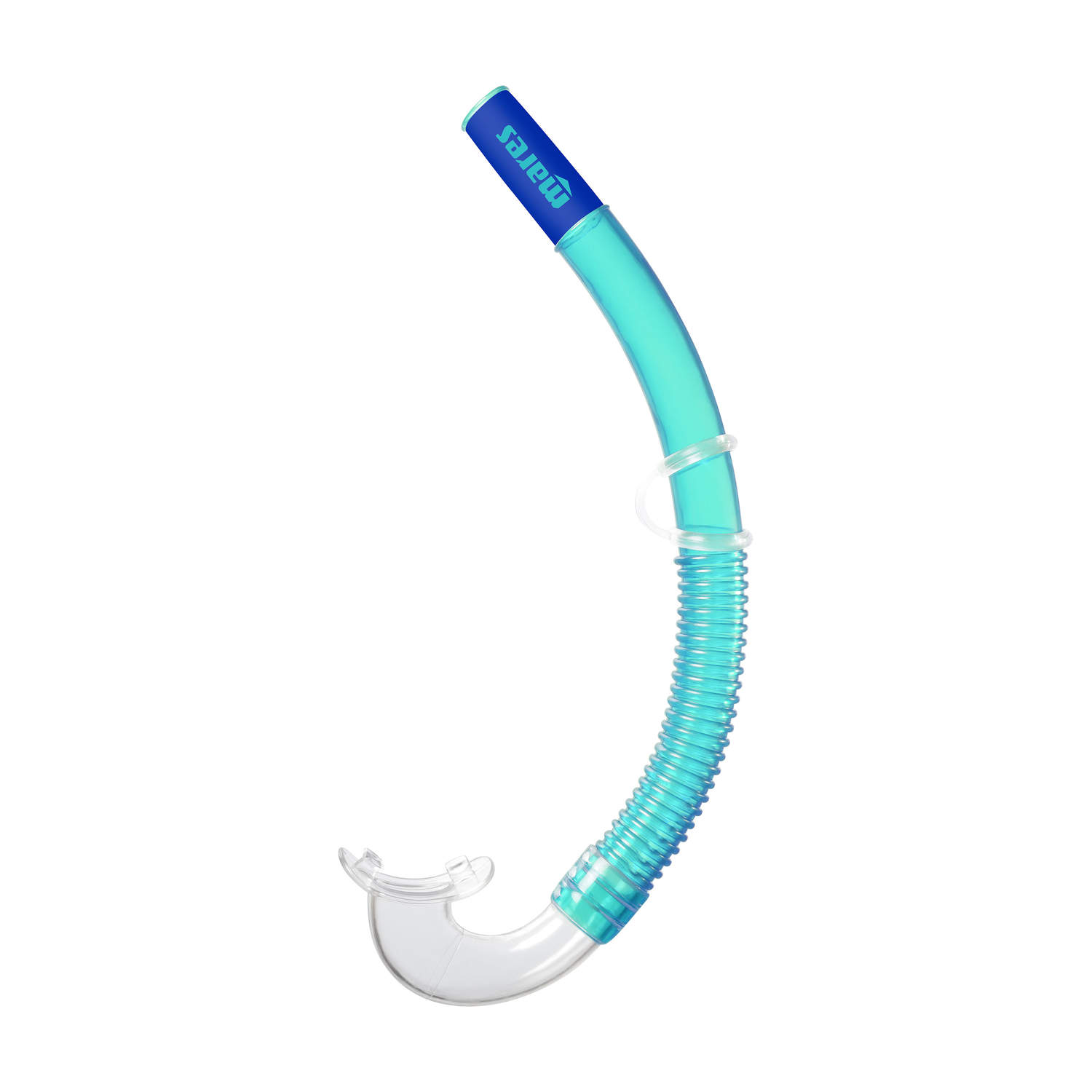 tubo de snorkel hippo