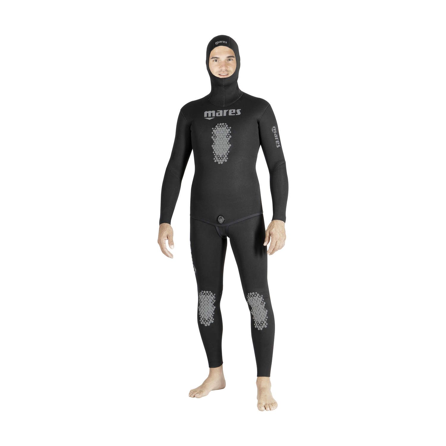 chaqueta de apnea explorer sport 30