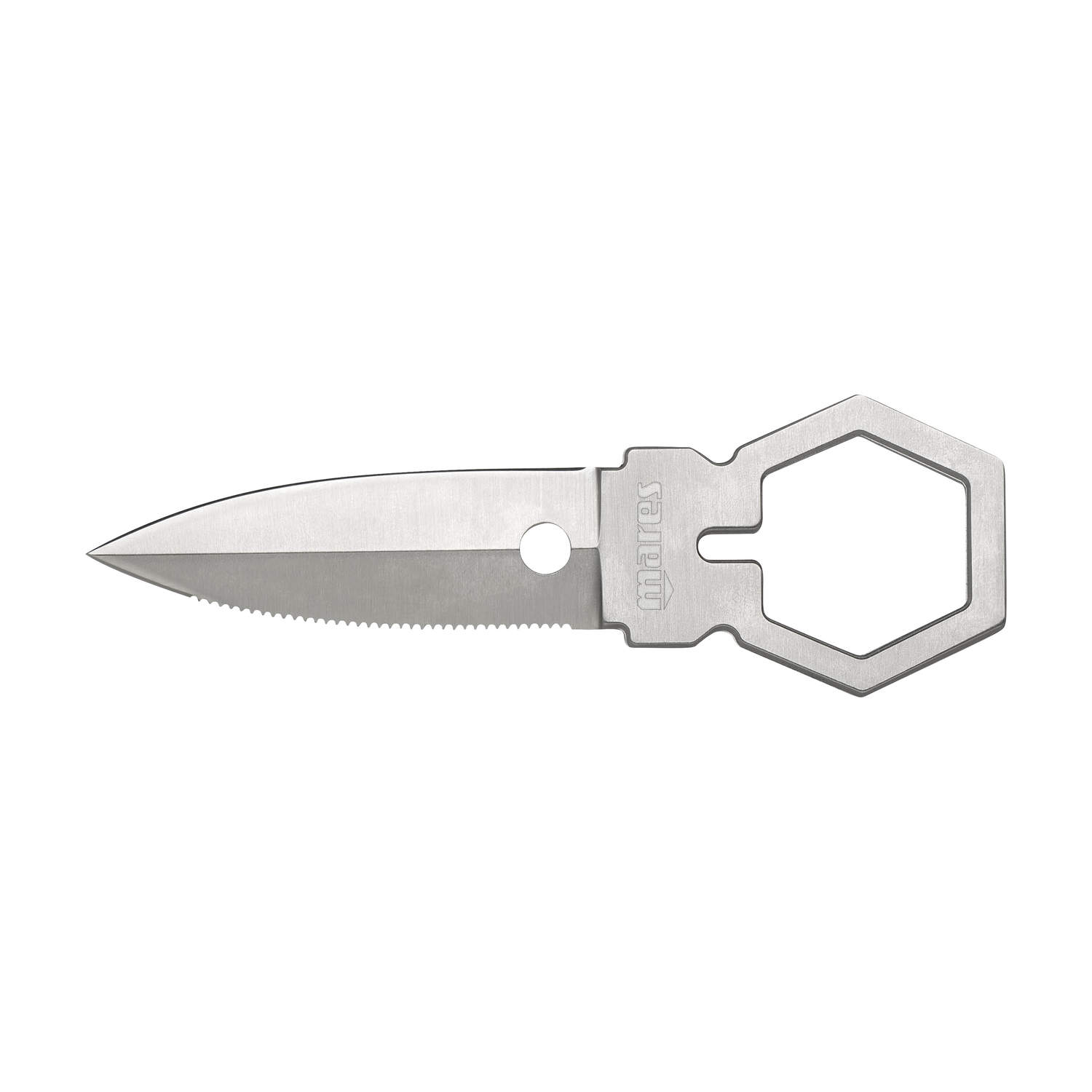 cuchillo corto hero polygon s