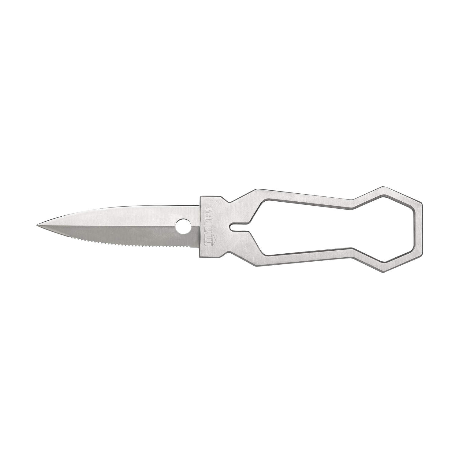 cuchillo corto hero polygon