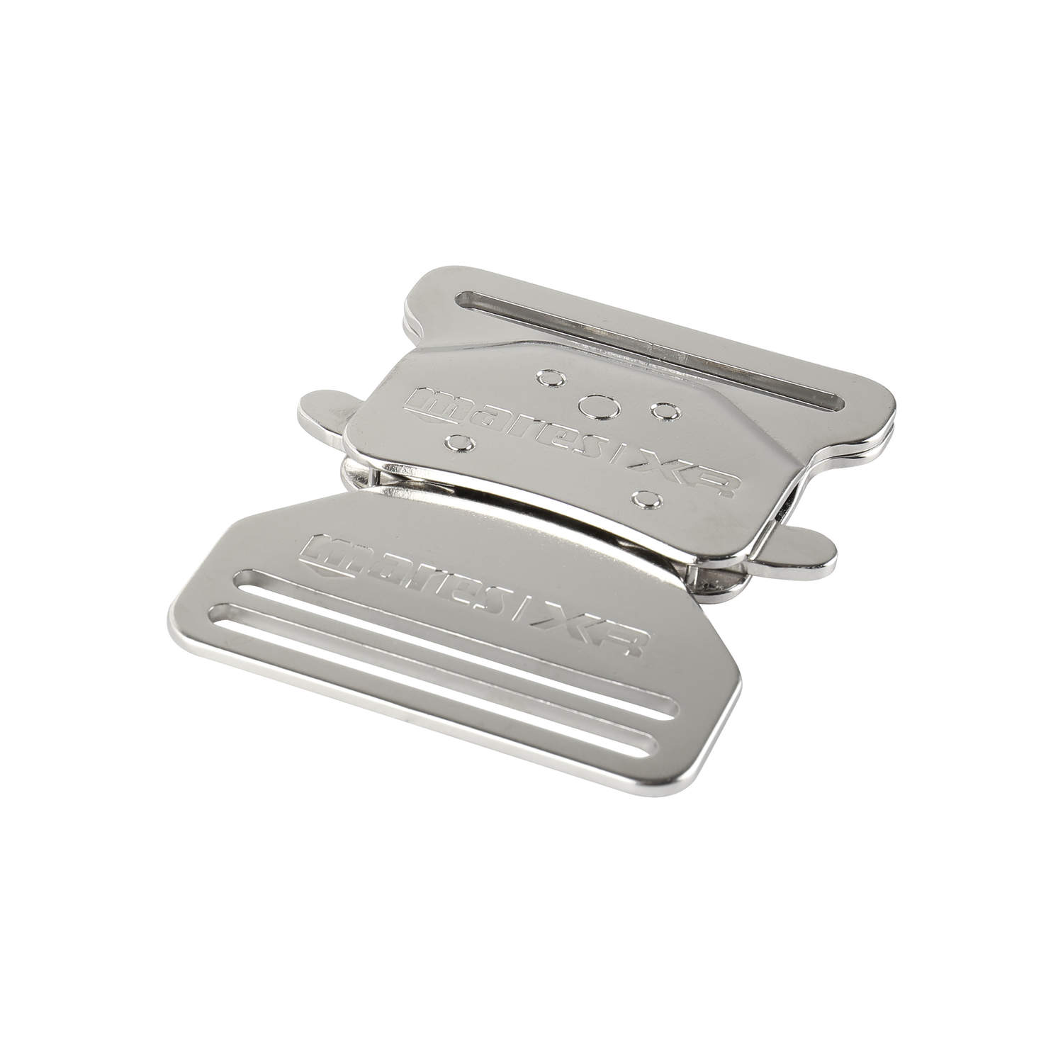 corta arneses de aluminio ss316 xr line