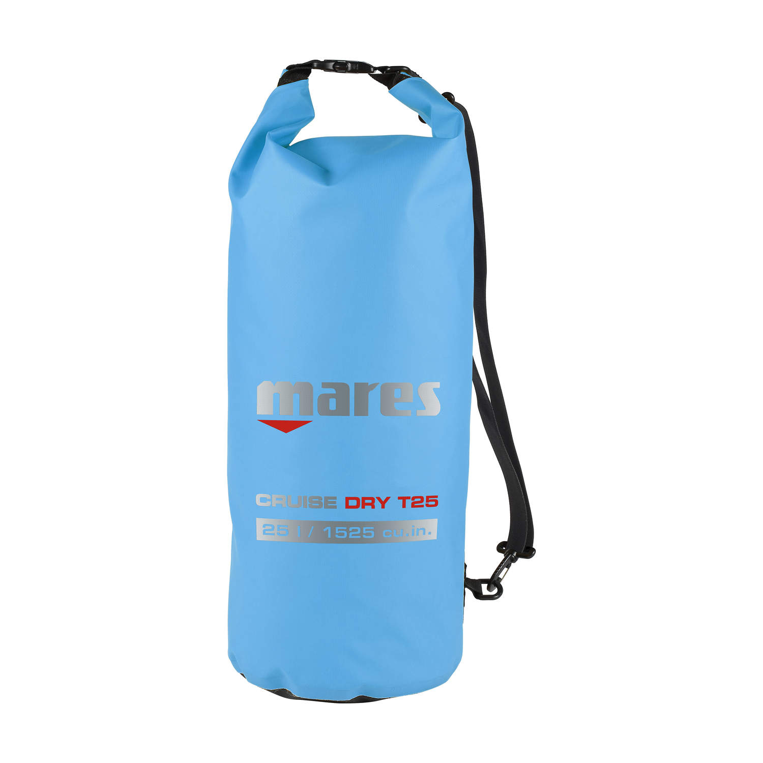 bolsa estanca para equipo de buceo t25
