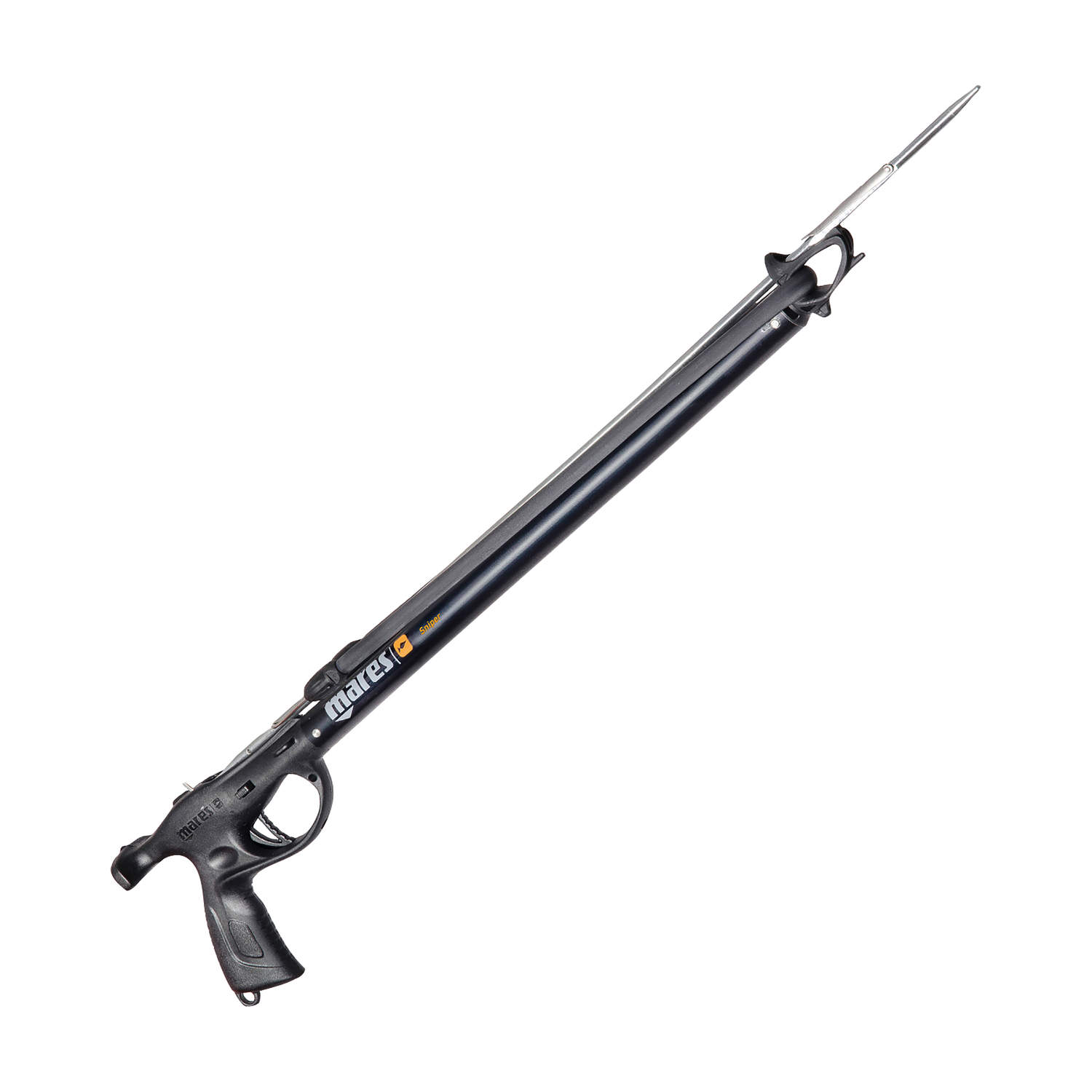 fusil de gomas pesca submarina sniper