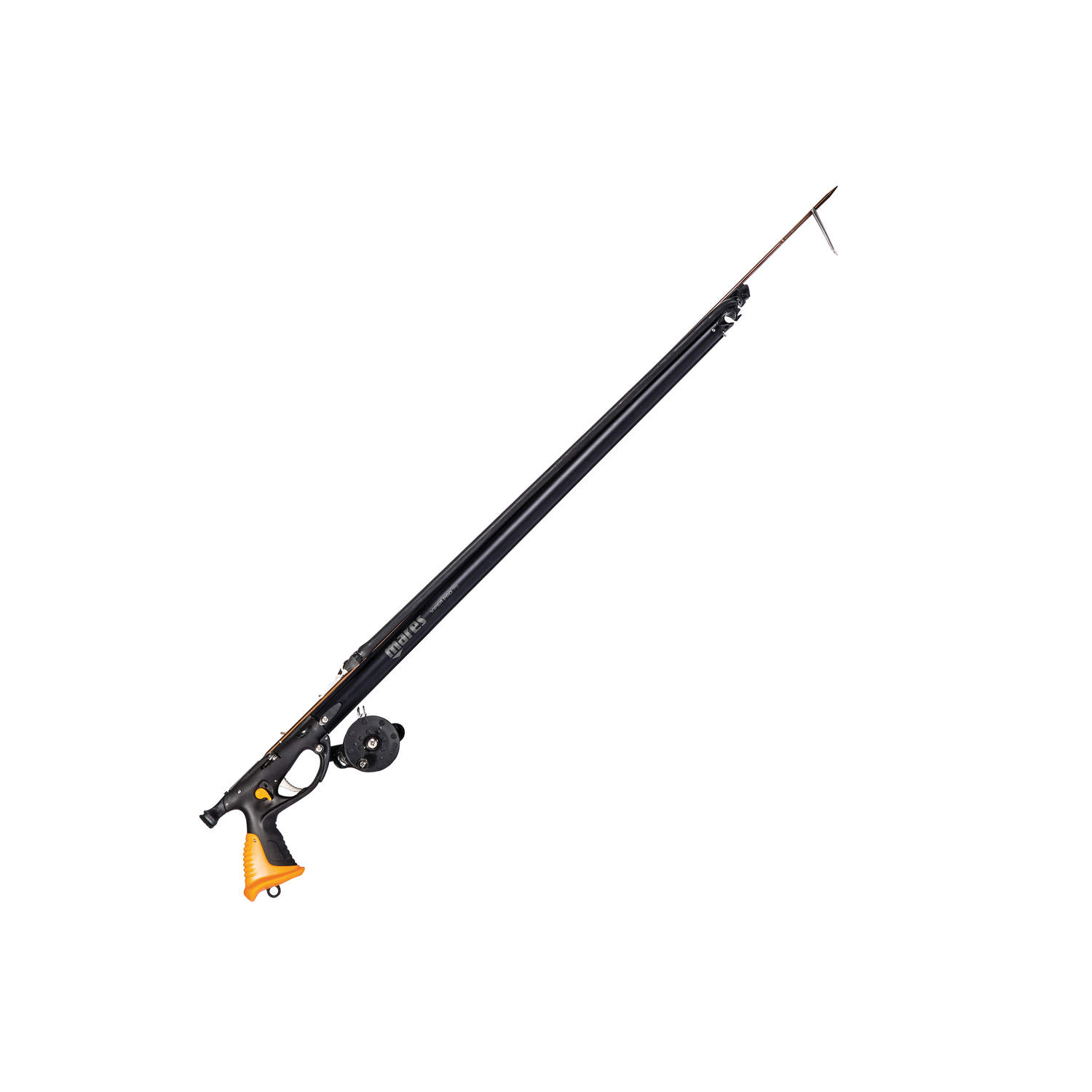 fusil de gomas pesca submarina viper pro 2k12