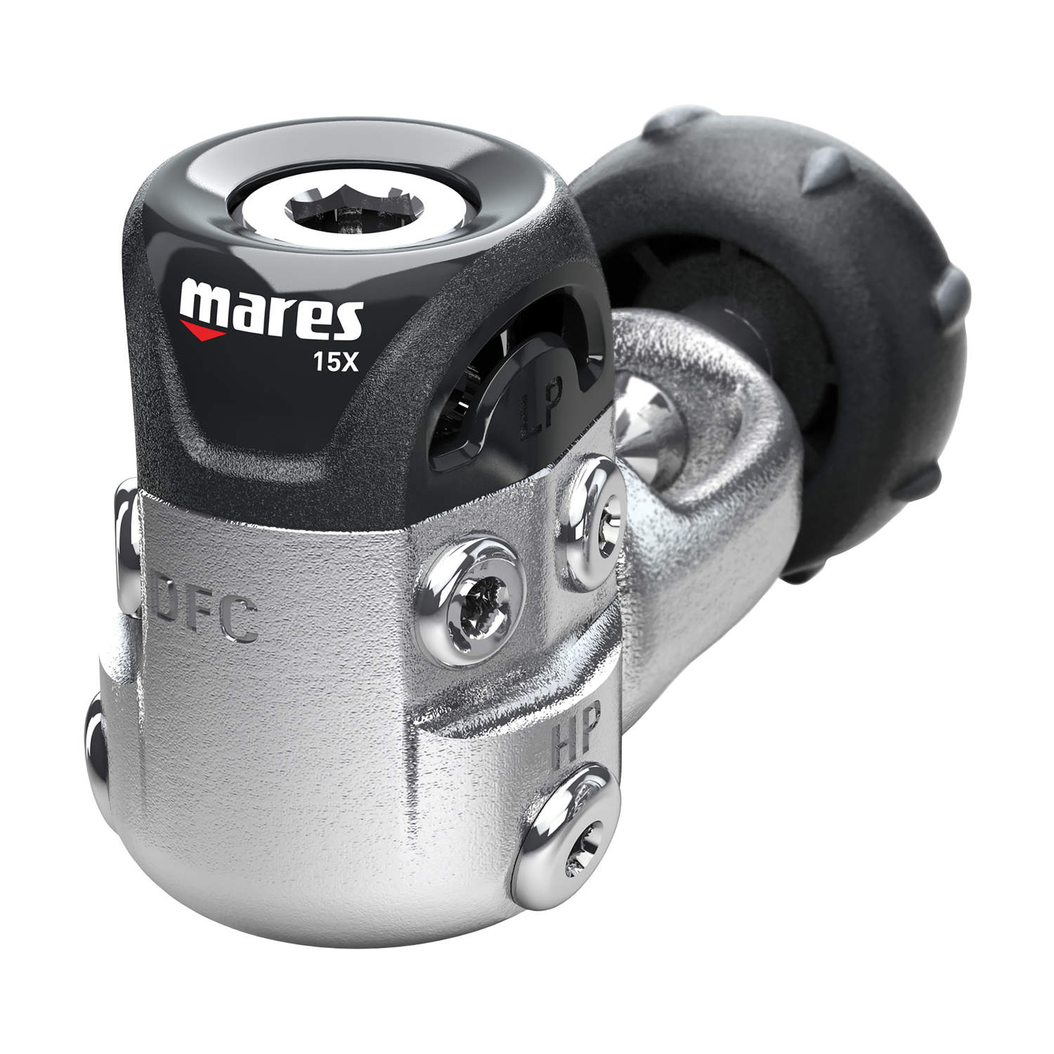 MARES TAUCHREGLER ROVER 15X - Bild 5 von 6