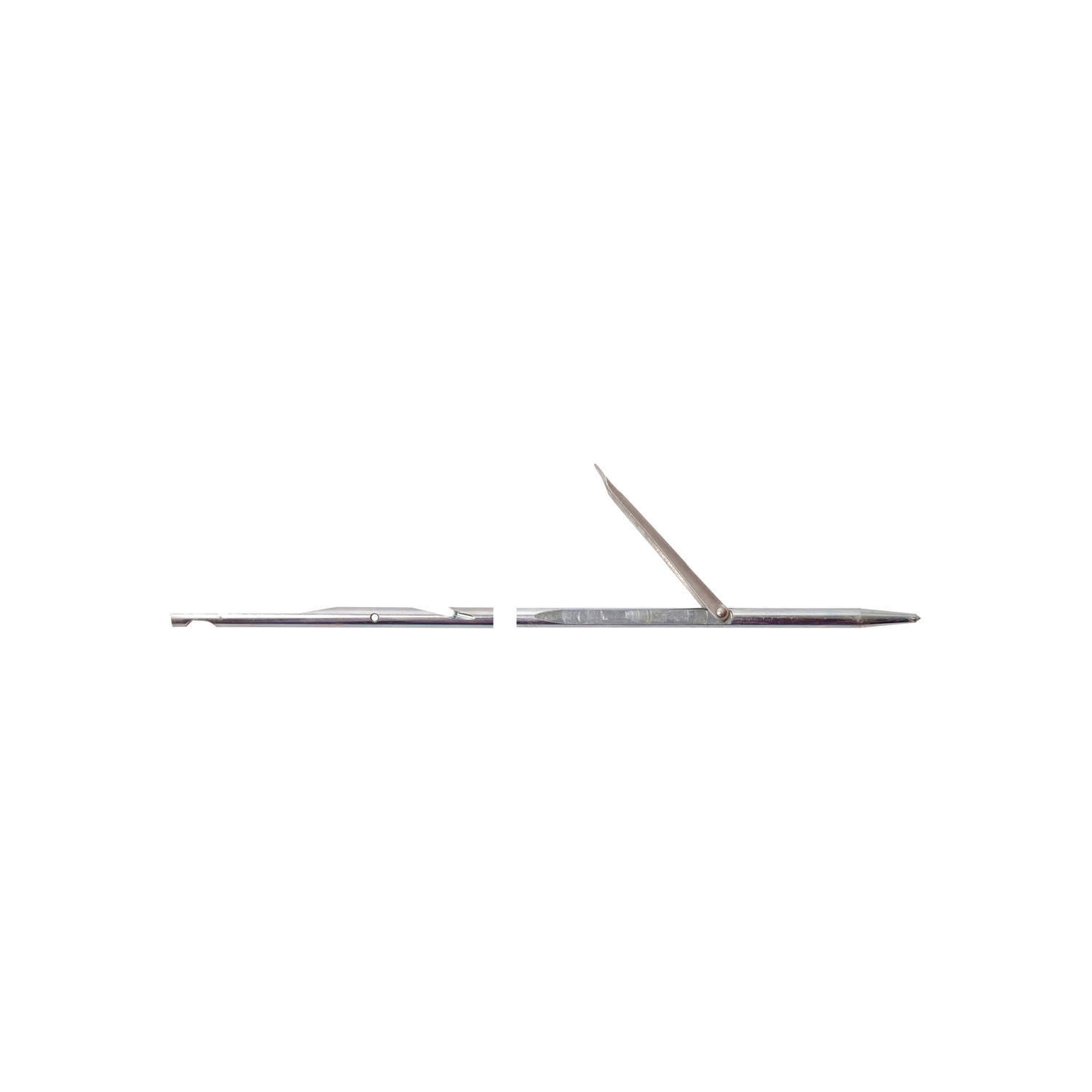 flecha para fusil de pesca submarina shaft gs pr80 ø6.5 tah1barb