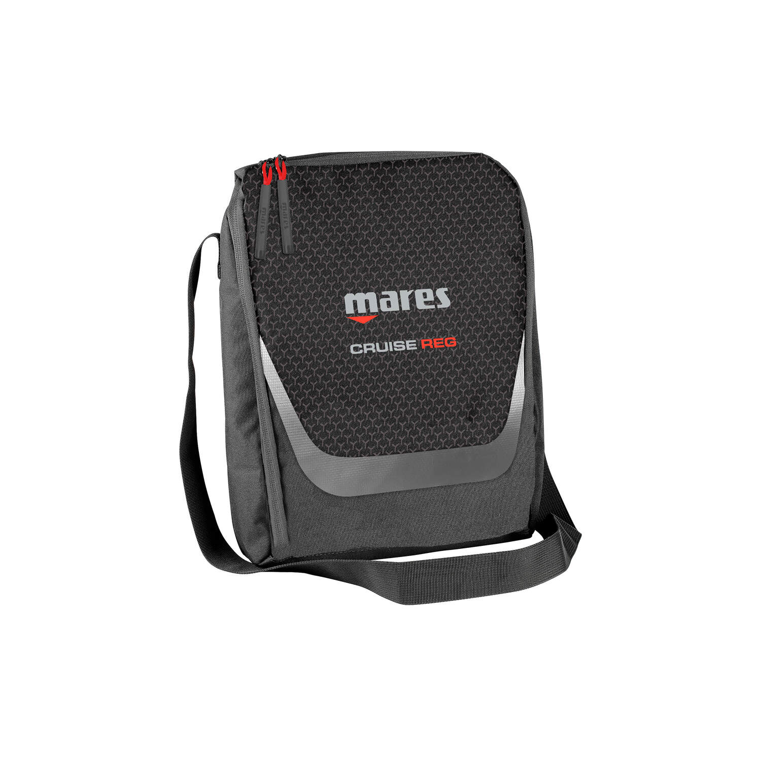 MARES Schutzbeutelhalter Fall Regler CRUISE REG - Bild 1 von 1