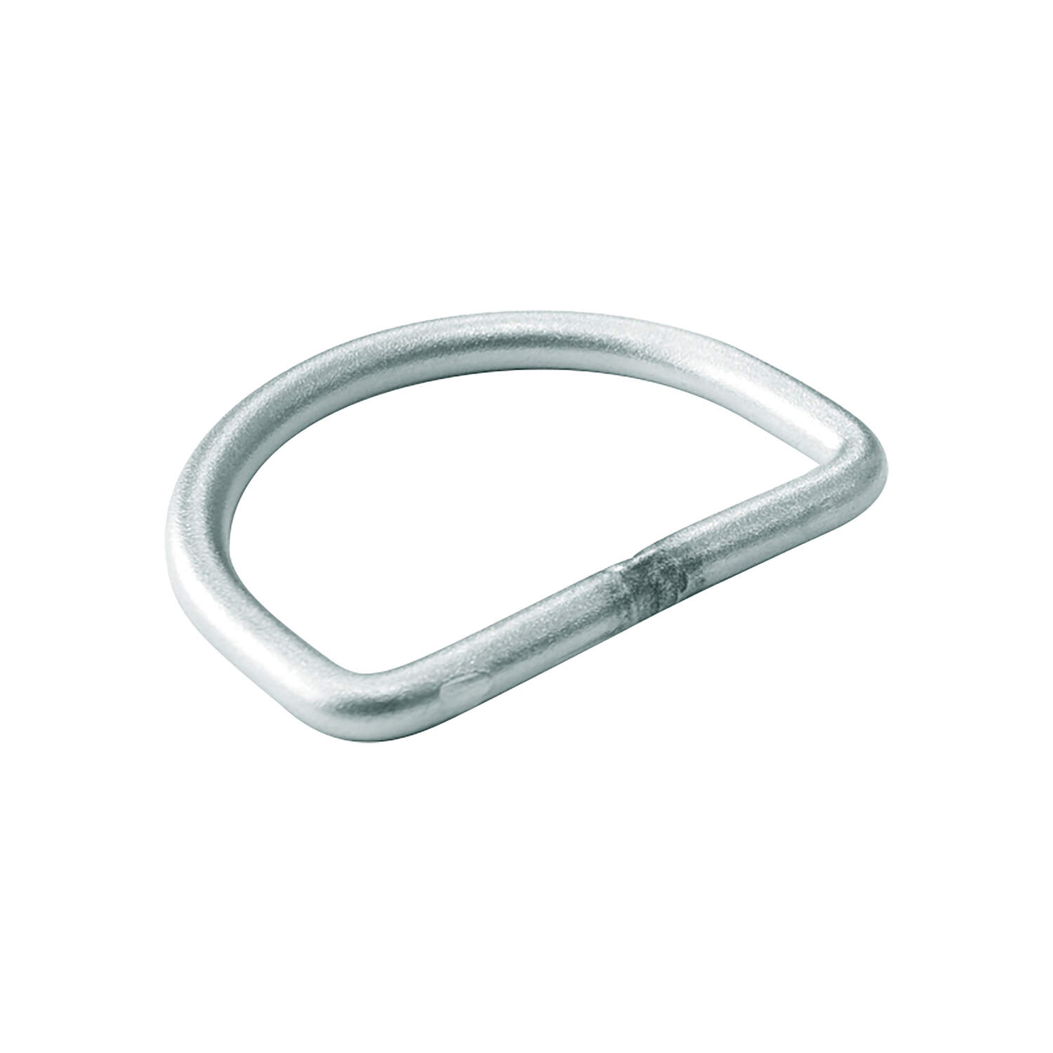anillos para configuracion de arnes d-rings flat ss316 (10pcs) - xr line