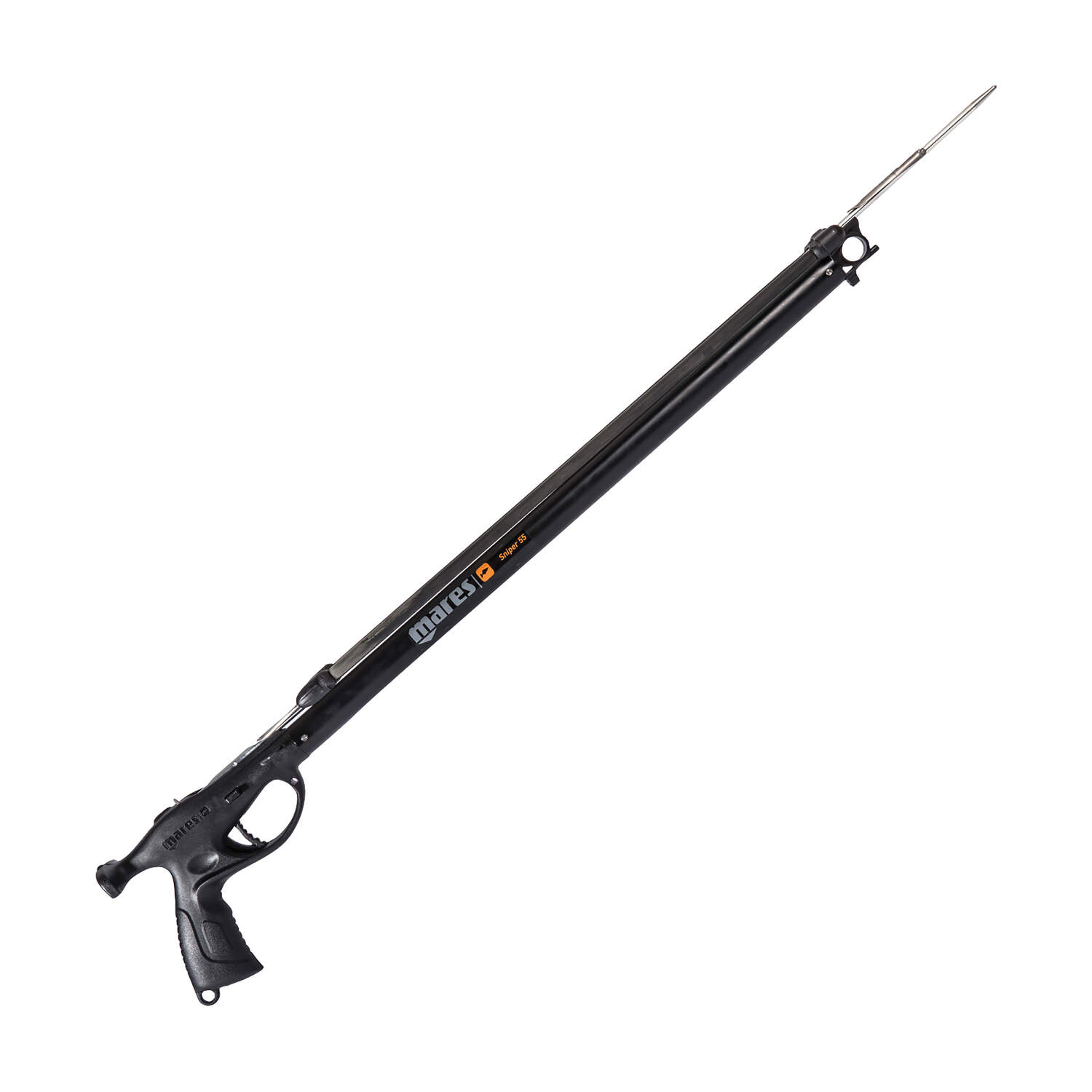 fusil de gomas pesca submarina sniper ps