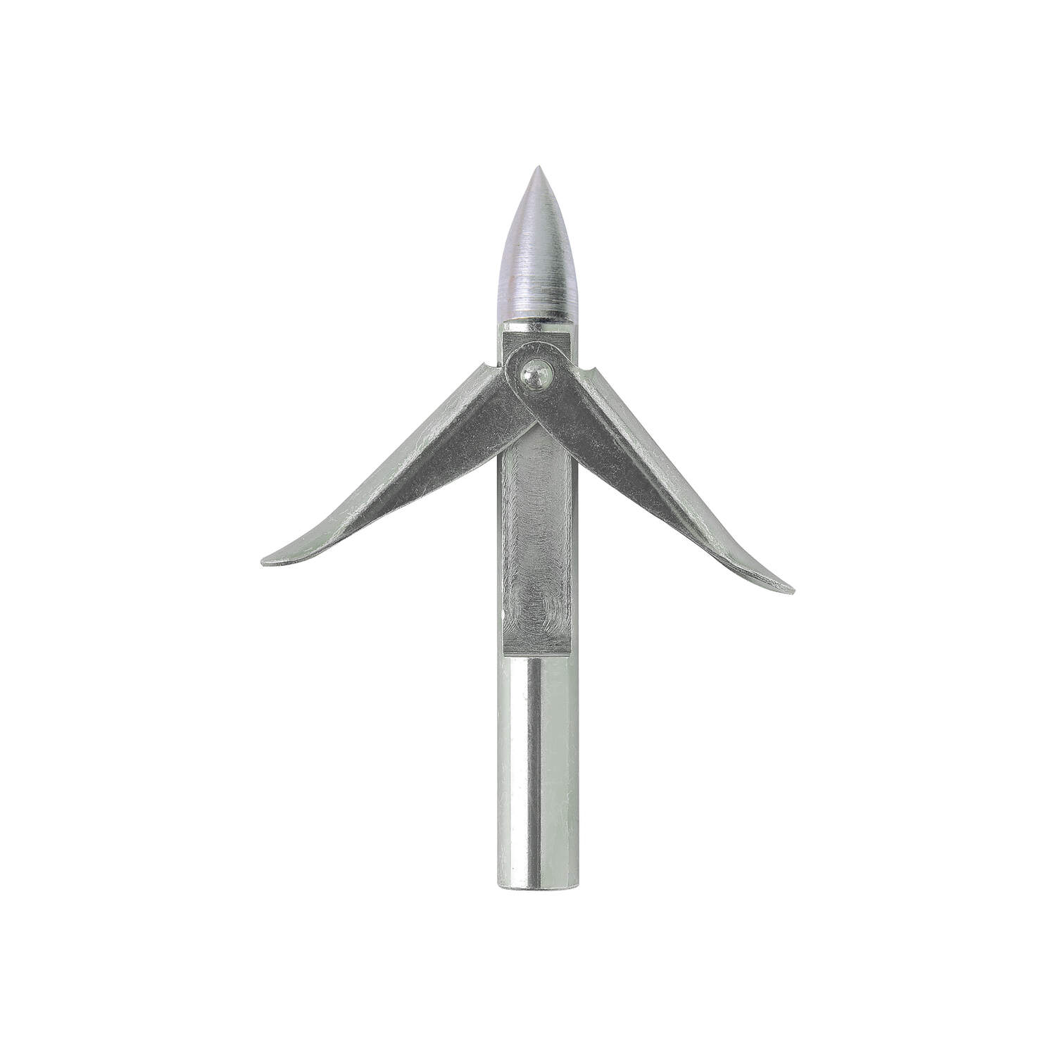 punta flecha 2 alas bullet 2barb (10pcs)