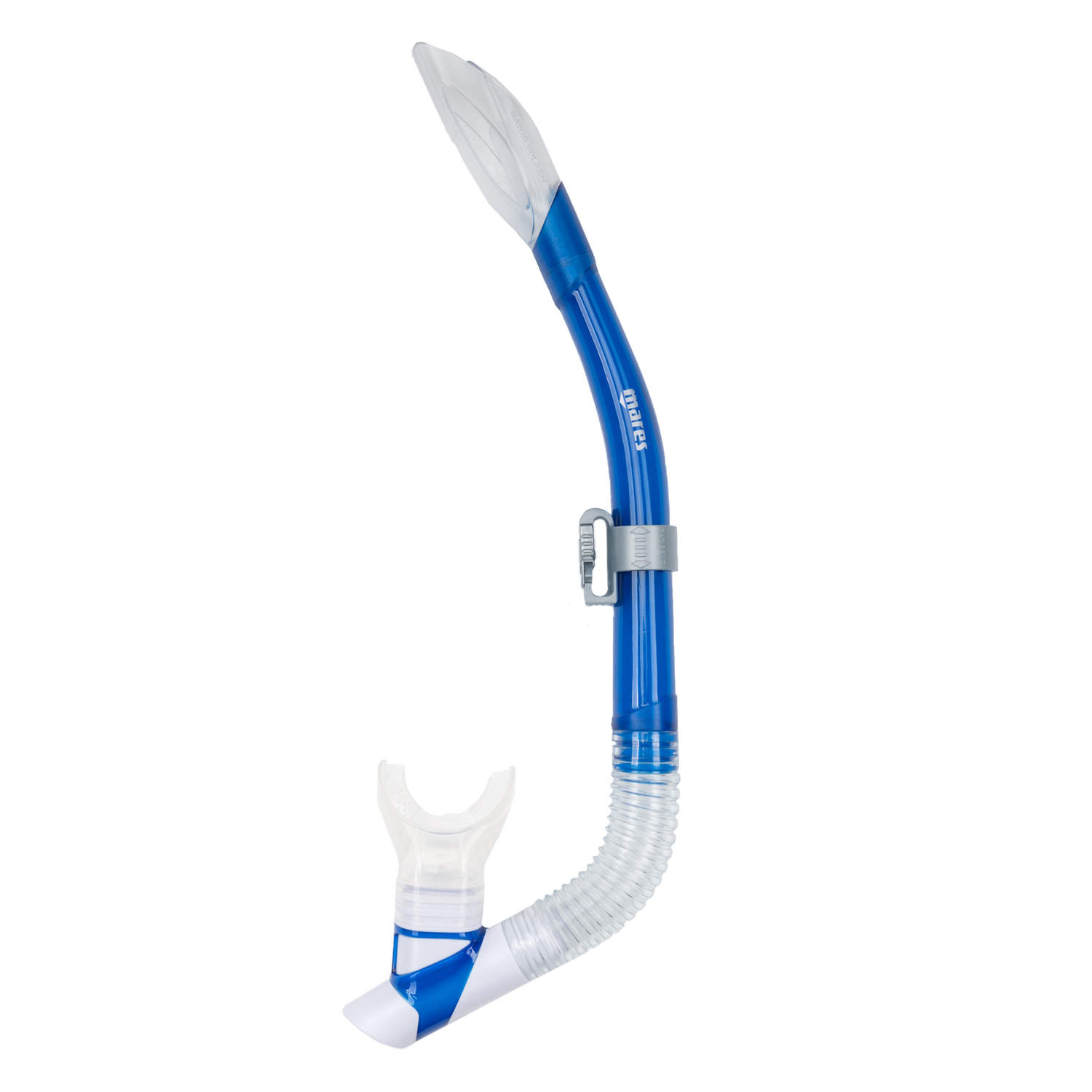 MARES SNORKEL TUBE GATOR SPLASH - Picture 5 of 8