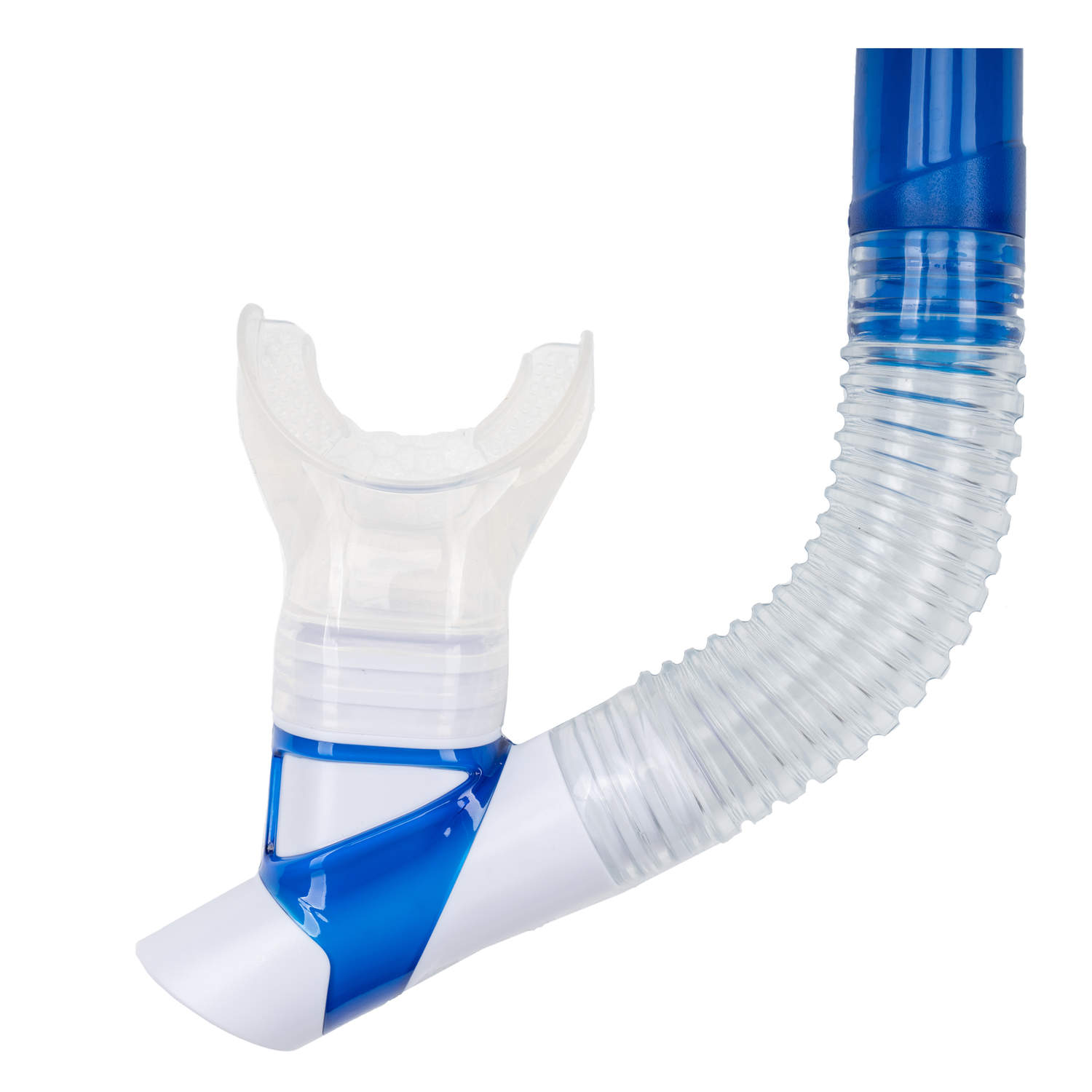 MARES SNORKEL TUBE GATOR SPLASH - Picture 7 of 8