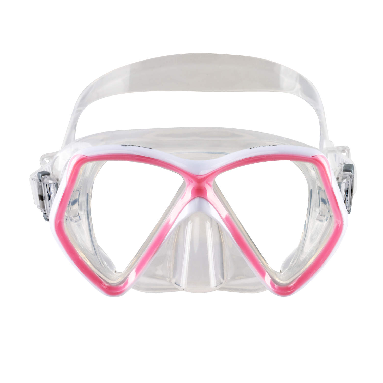 mascara gafas buceo pirate '10