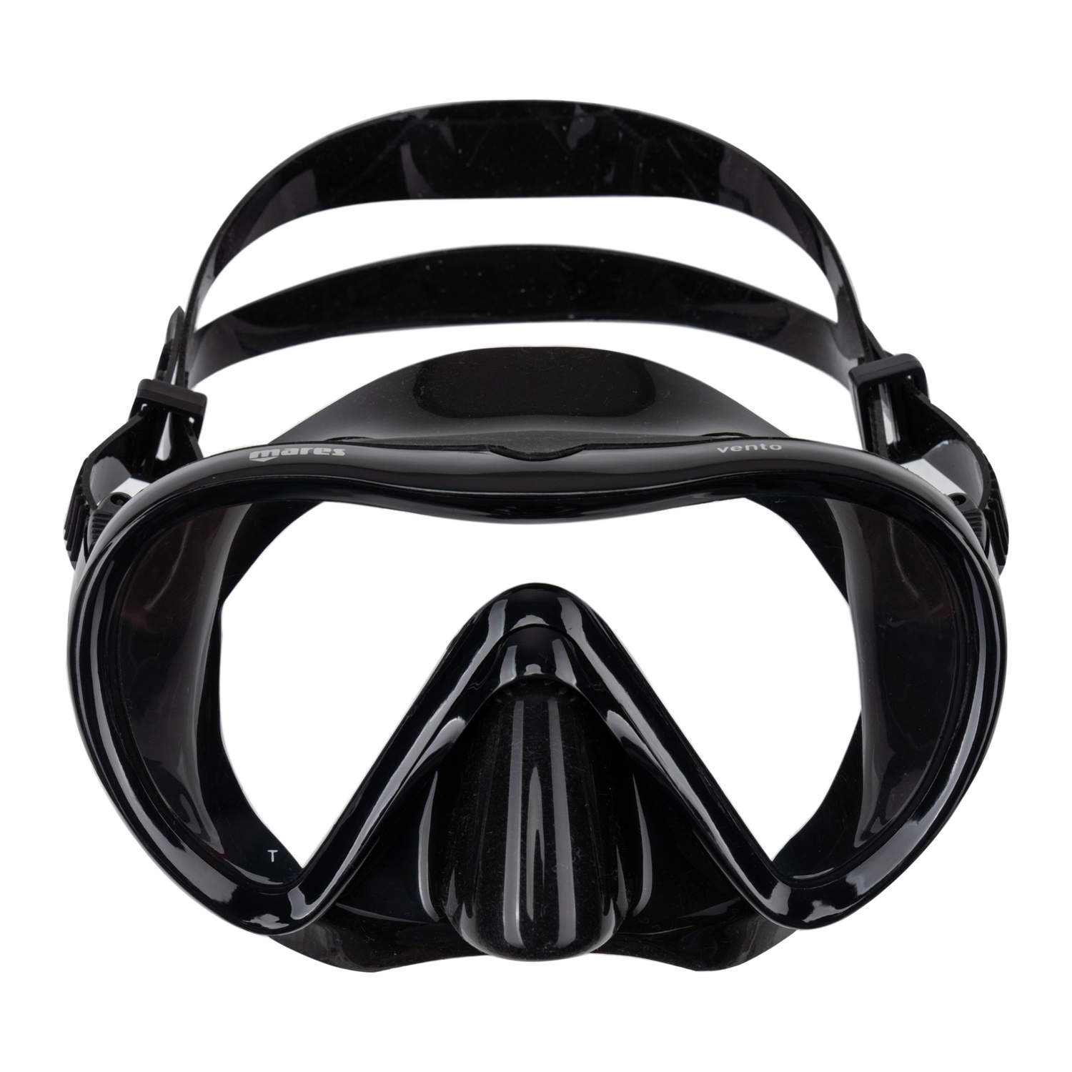 mascara gafas buceo vento