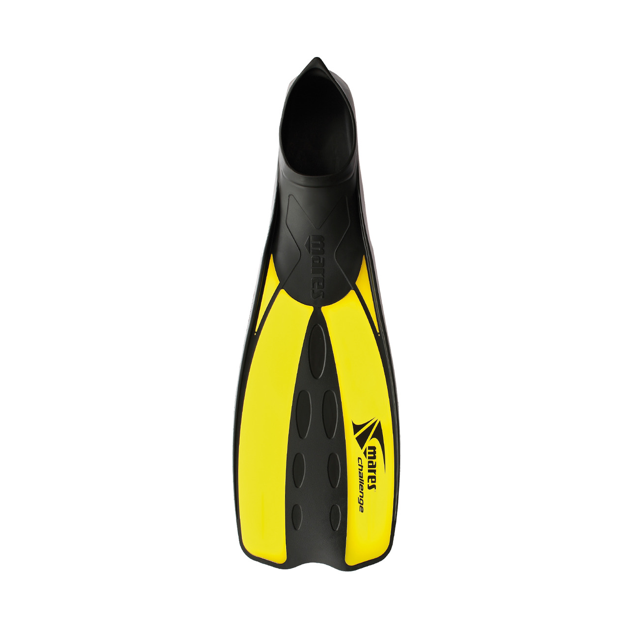 aletas de buceo y natación challenge ff