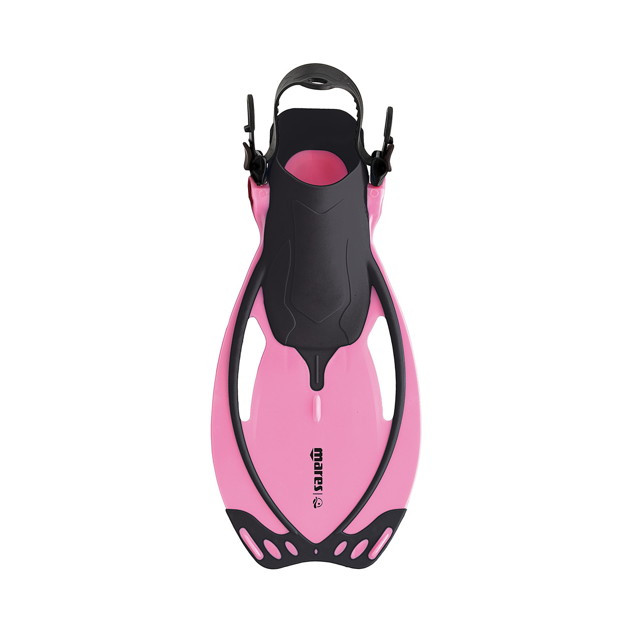 aletas buceo natacion allegra