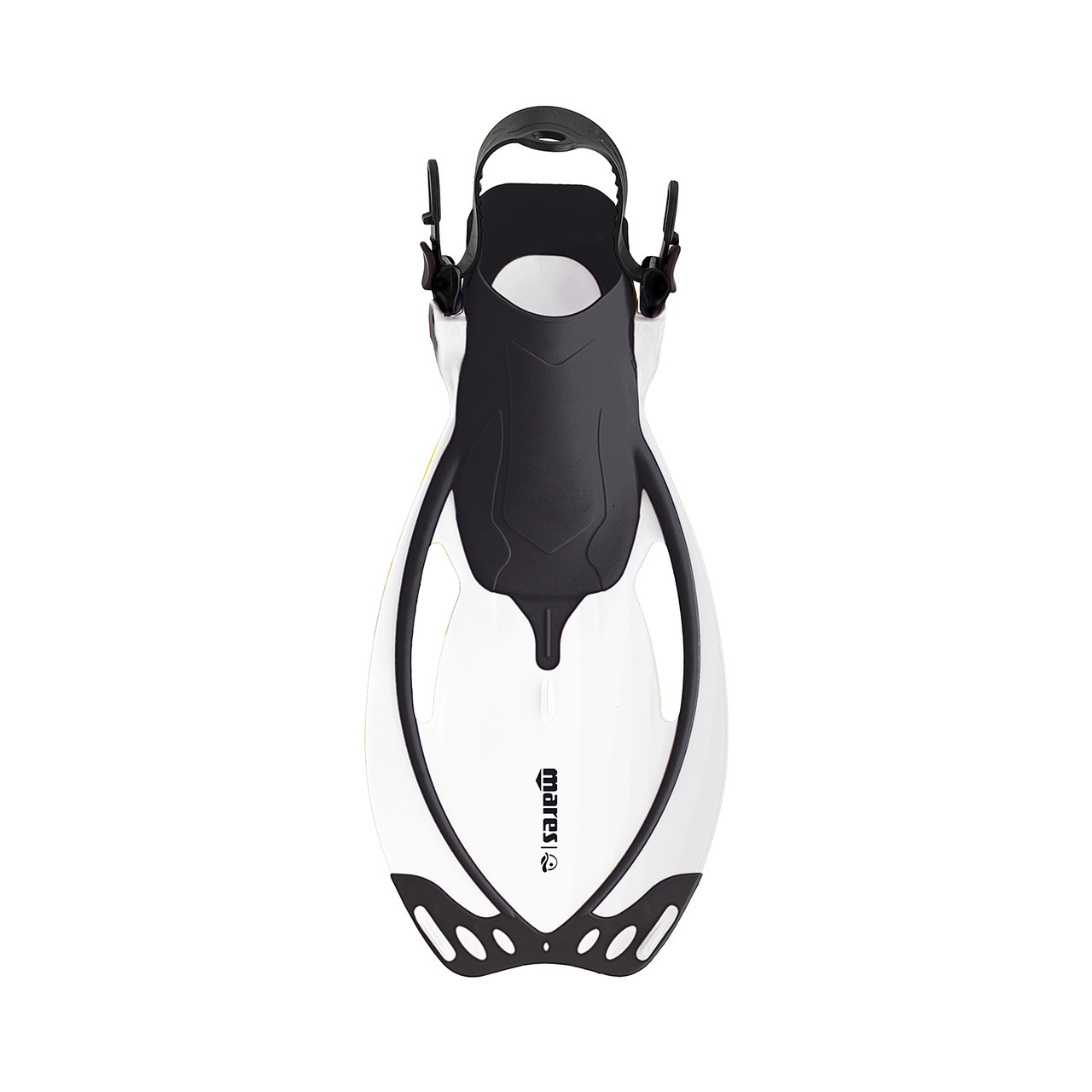 aletas snorkel allegra