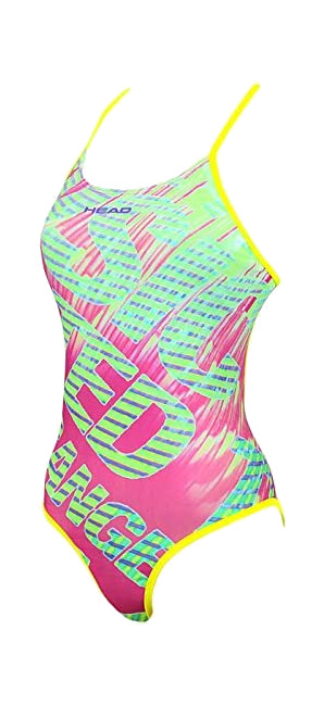bañador mujer espalda abierta tropic byte lady