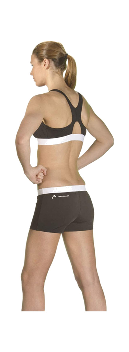 HEAD Bañador SPLICE BIKINI PLUS - Pbt para Mujer - Marca HEAD - Imagen 6 de 8