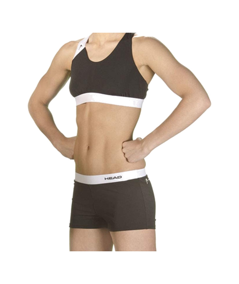 HEAD Bañador SPLICE BIKINI PLUS - Pbt para Mujer - Marca HEAD - Imagen 5 de 8