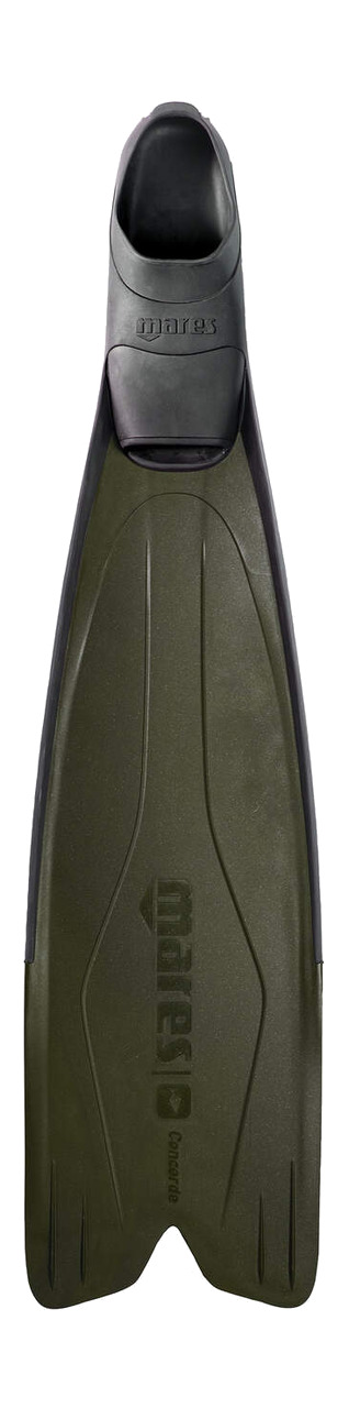 apnea fins concorde