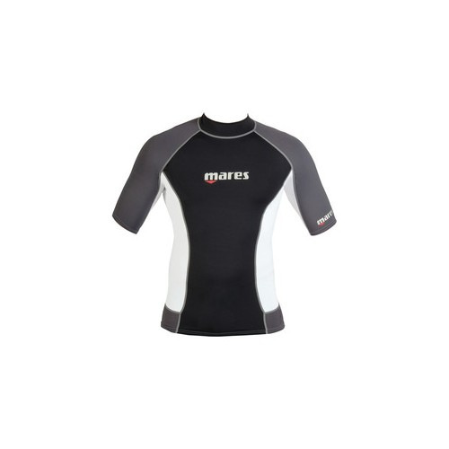 MARES LONG SLEEVE SUN PROTECTION T-SHIRT Rash Guard SSI - Picture 1 of 1
