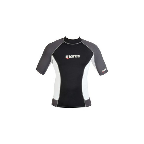 camiseta proteccion solar manga larga rash guard ssi