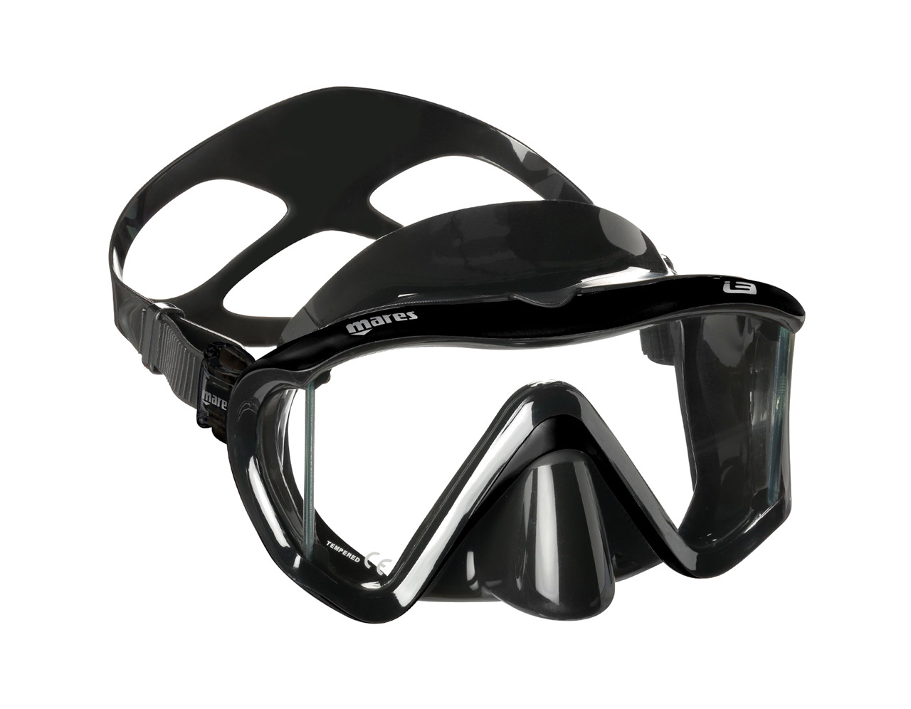 mascara gafas buceo i3