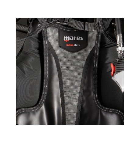MARES Chaleco buceo jacket BCD ROCK - Bild 10 von 30
