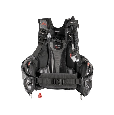 MARES Chaleco buceo jacket BCD ROCK - Bild 6 von 30