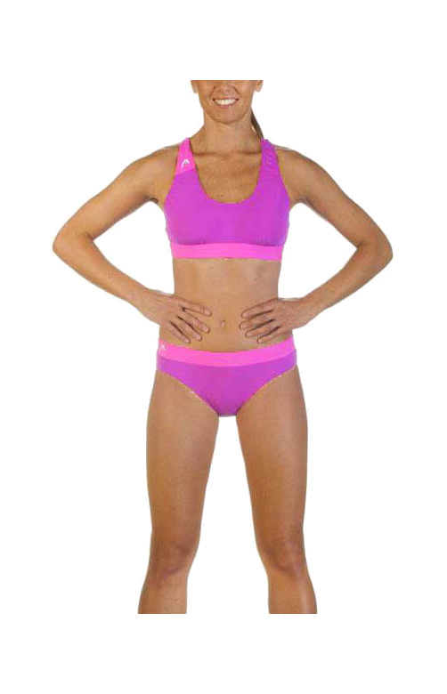 bañador volley bikini lady pbt de para mujer