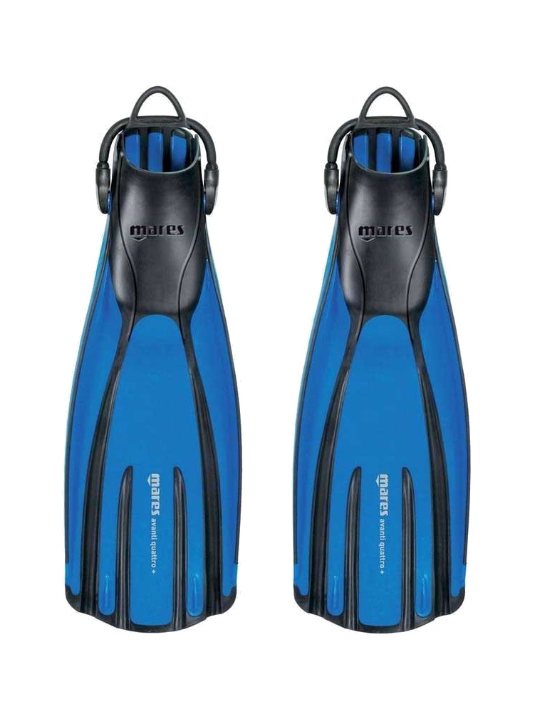 aletas buceo avanti quattro +
