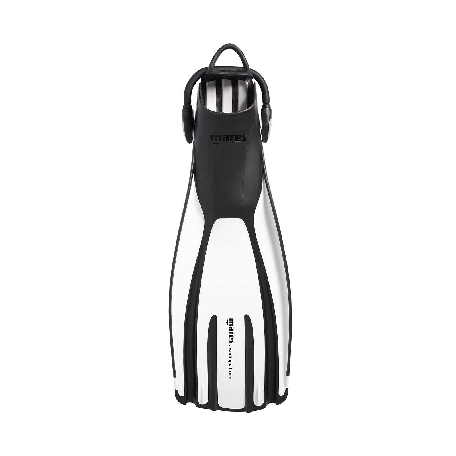 aletas buceo avanti quattro +
