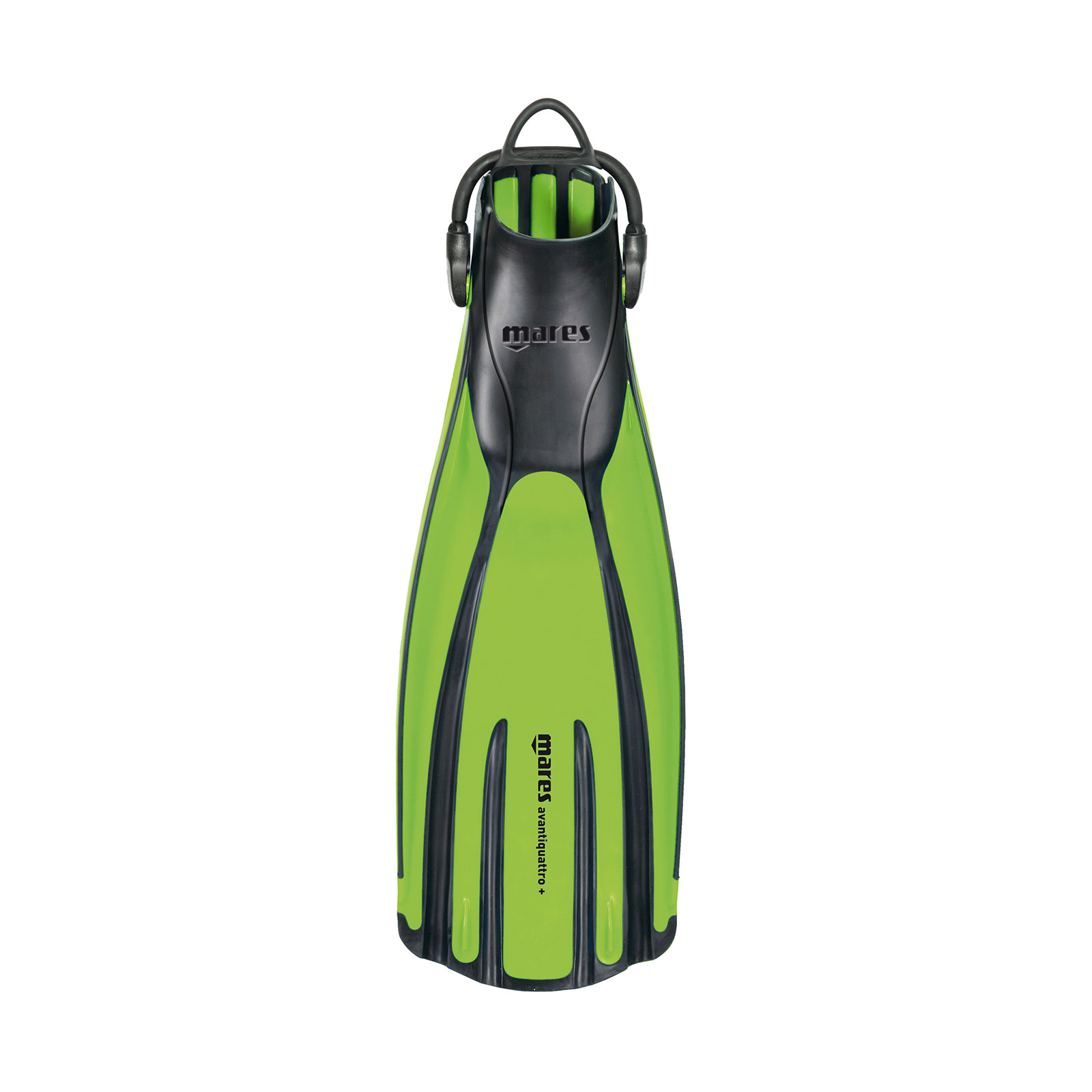 aletas buceo avanti quattro +